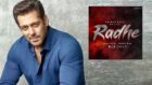 Salman Khan’s Eid 2020 release Radhe to go on floors this November