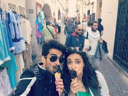 Sanaya Irani and Mohit Sehgal’s romantic moments captured! - 3