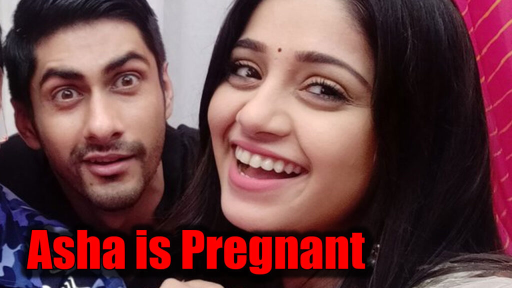 Sanjivani 2: Revelation of Asha's pregnancy