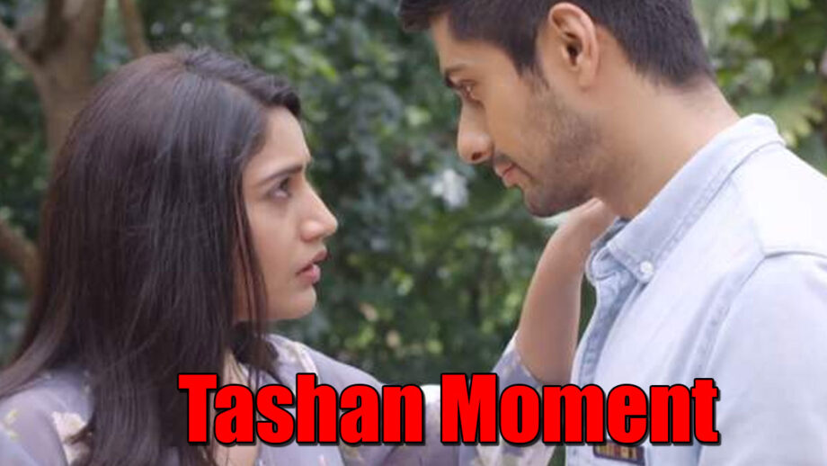 Sanjivini: Ishaani and Sid’s tashan moment