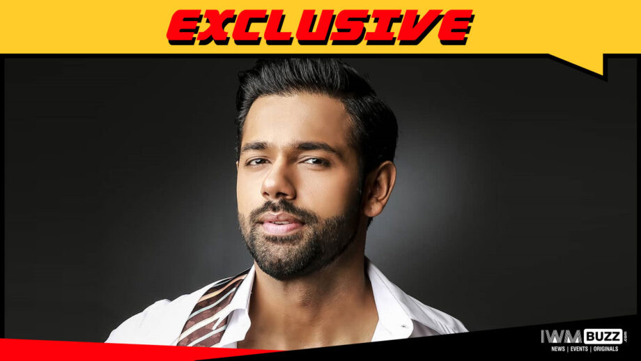 Saurabh Pandey bags ALTBalaji’s Ragini MMS Season 2