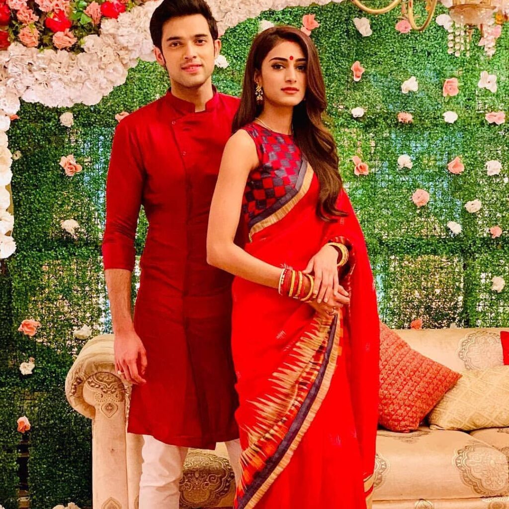 All the times when AnuPre almost reunited On Kasautii Zindagii Kay But Didn’t - 2