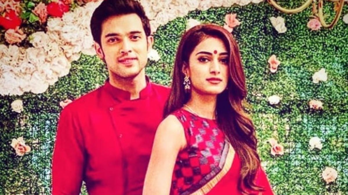 Scenes from Kasautii Zindagii Kay's Anurag and Prerna chemistry will make you blush