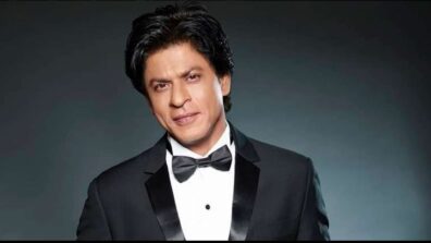 SRK to star in a cameo in Brahmastra