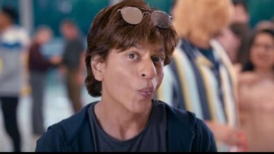 Shah Rukh Khan’s Zero trailer hits the 2 million mark