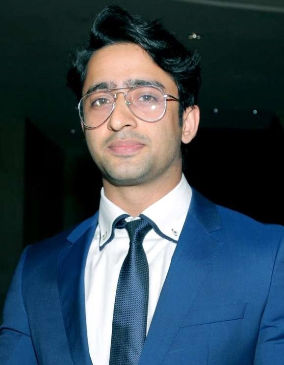 Shaheer Sheikh is Every Woman's Prince of Dream! - 2