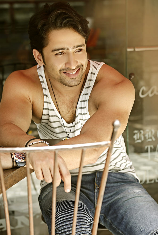 All the reasons Shaheer Sheikh is our forever favourite - 2