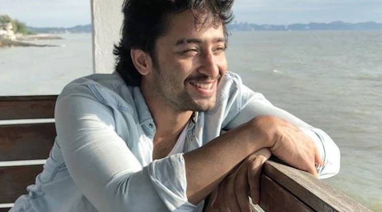 All the reasons Shaheer Sheikh is our forever favourite - 0