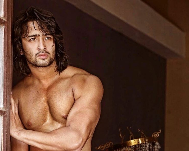 Shaheer Sheikh just made our winters HOT and here’s proof…. - 2