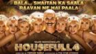 Shaitaan Ka Saala Song from Housefull 4 now out