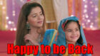 Shakti Astitva Ke Ehsaas Ki: Saumya rejoices with Heer after saving her