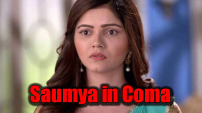 Shakti Astitva Ke Ehsaas Ki: Saumya to slip into coma