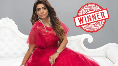 Shaloo Jindal wins Zee TV’s page 3 reality show, Dilli Darlings