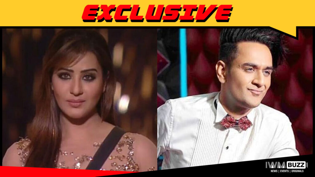 Shilpa Shinde refuses to be a guest on Bigg Boss Weekend Ka Vaar as it might have Vikas Gupta