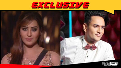 Shilpa Shinde refuses to be a guest on Bigg Boss Weekend Ka Vaar as it might have Vikas Gupta