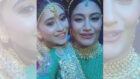 Shivangi Joshi is Surbhi Chandna’s baby!!