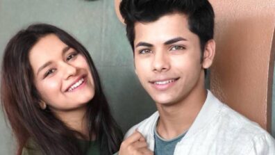 Siddharth Nigam and Avneet Kaur are each other’s ‘favourite’