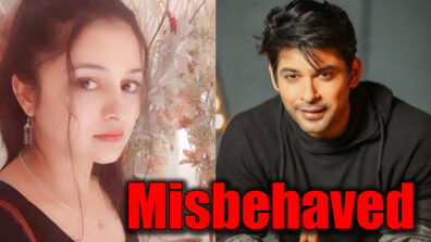 Siddharth Shukla misbehaved with me during Balika Vadhu: Sheetal Khandal