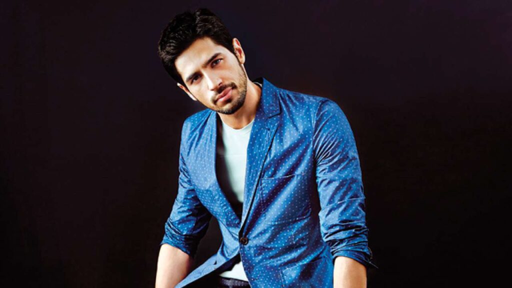 Sidharth Malhotra gets back into Shershaah mode