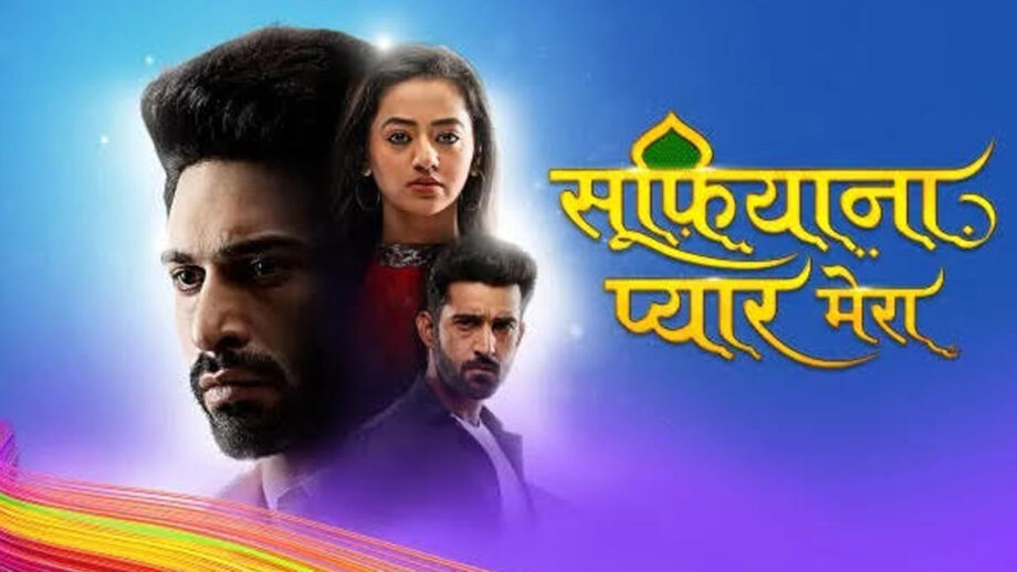 Sufiyana Pyaar Mera: Tough times for Saltanat, Madhav and Zaroon