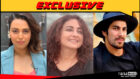 Swara Bhaskar, Divya Dutta, Sunil Palwal in ZEE5 cineplay Where Did I Leave My Purdah