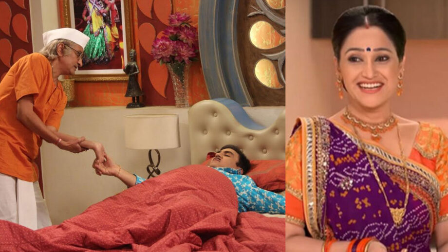 Taarak Mehta Ka Ooltah Chashmah: Jethaa Lal refuses to celebrate Navratri without Daya