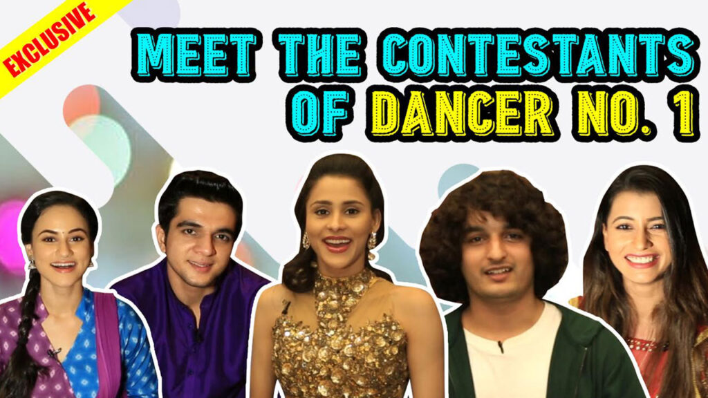 Tara From Satara: Meet the contestants of Dancer No. 1