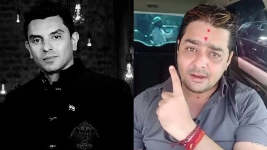 Tehseen Poonawalla & Hindustani Bhai enter Bigg Boss 13