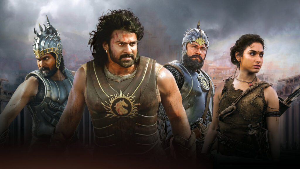 Know why we are super-excited for Baahubali 3 - 2