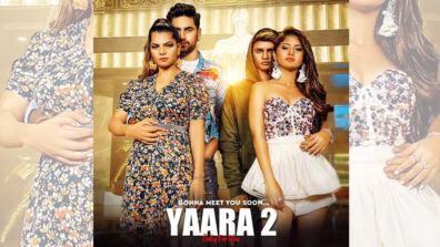 The first look of Zain Imam’s music video Yaara 2 poster out now, and it’s gorgeous!