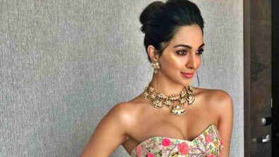 When Kiara Advani made ours jaws drop