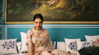 Instagrammer of the week: Kiara Advani