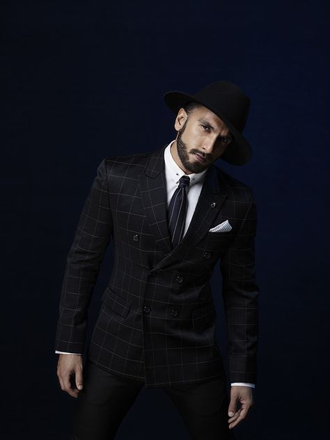 When Ranveer Made Us Swoon Over Him - 2