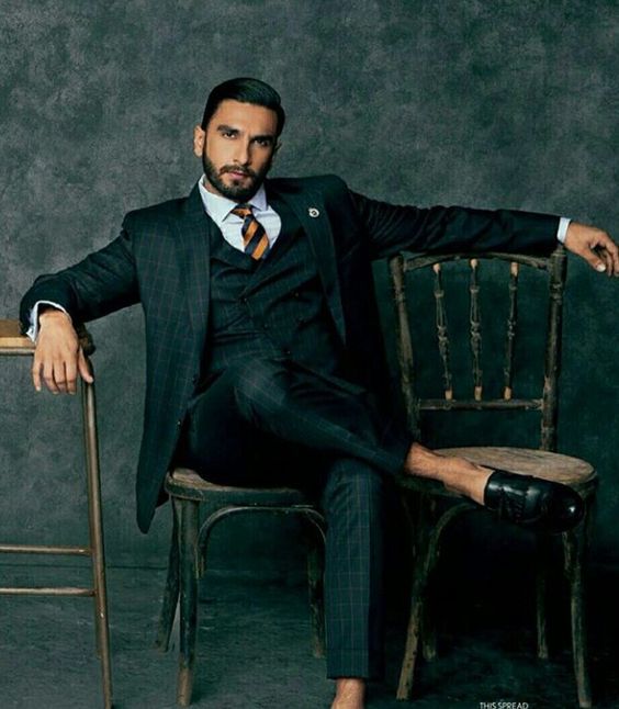 Ranveer Singh is a powerhouse - 3