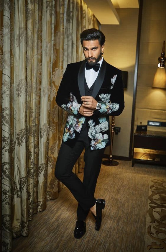 Ranveer Singh is a powerhouse - 2