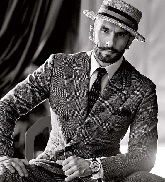 Ranveer Singh is a powerhouse - 1