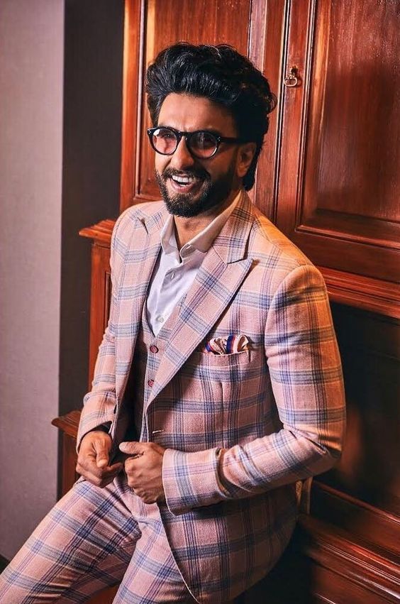 Ranveer Singh is a powerhouse - 0