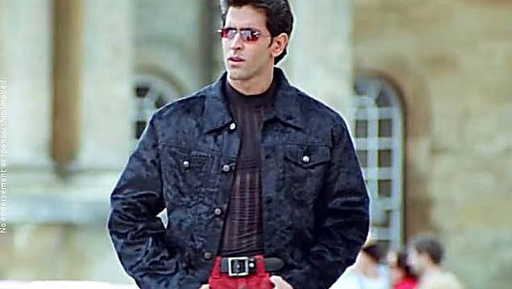 Then vs Now : Evolution of Hrithik Roshan as an actor - 1