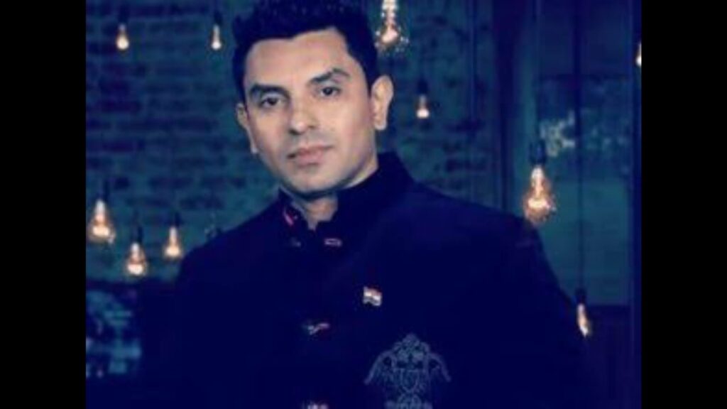 Things You Need To Know About Tehseen Poonawalla - 2