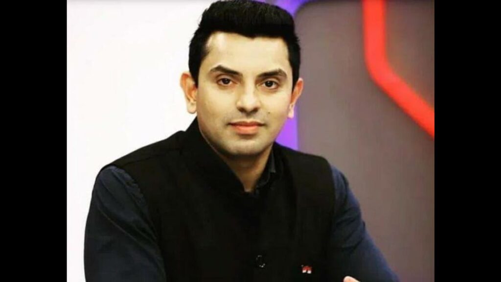 Things You Need To Know About Tehseen Poonawalla - 1