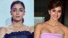 Alia Bhatt or Disha Patani: The Real Diva?