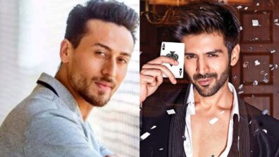 Tiger Shroff or Kartik Aryan: The heartthrob of Bollywood