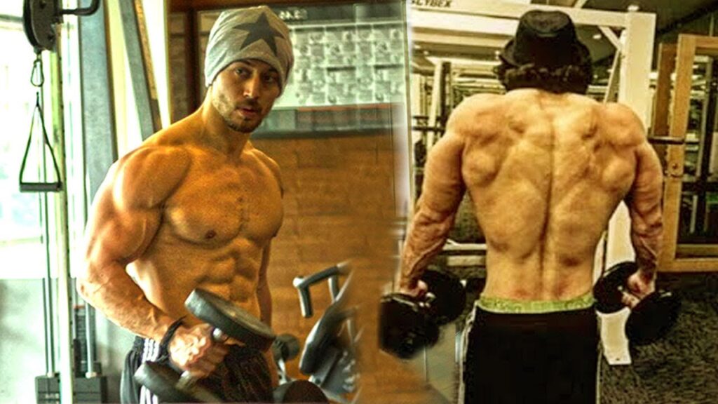 Tiger Shroff Vs Ranveer Singh: Who Is Your Workout Inspiration? Vote Here - 1