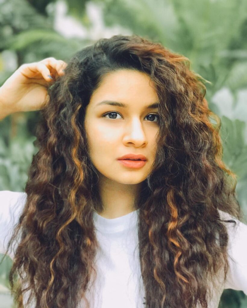 TikTok star Avneet Kaur is a Selfie Queen. Here’s proof - 0