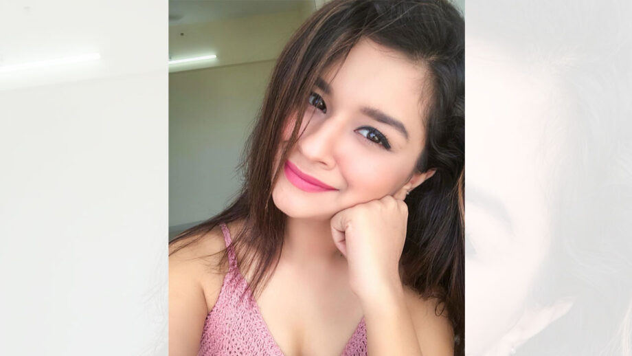 TikTok star Avneet Kaur is a Selfie Queen. Here’s proof