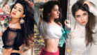 TikTok star Avneet Kaur made a style statement with her chic fashion