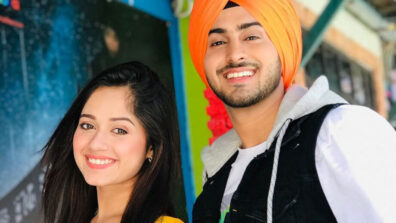 TikTok star Jannat Zubair and Rohanpreet Singh’s song out