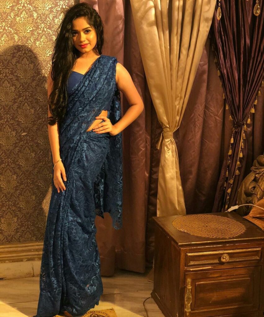 Jannat Zubair: The actress we would love to see in Bollywood! - 4