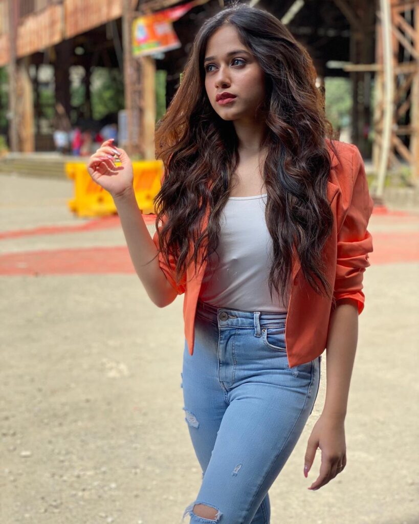 TikTok star Jannat Zubair is giving us fashion goals - 1