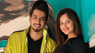 TikTok stars Jannat Zubair and Faisu make for a lovely couple!